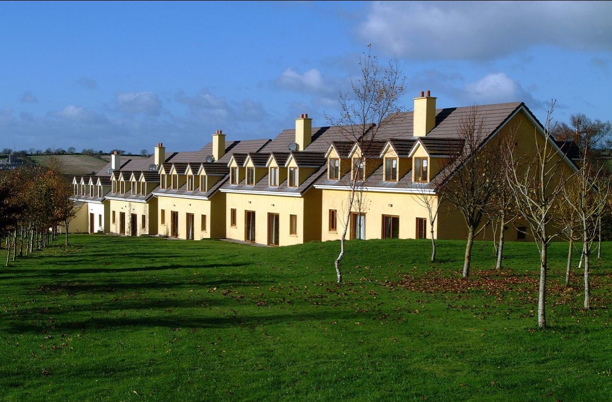 Houses